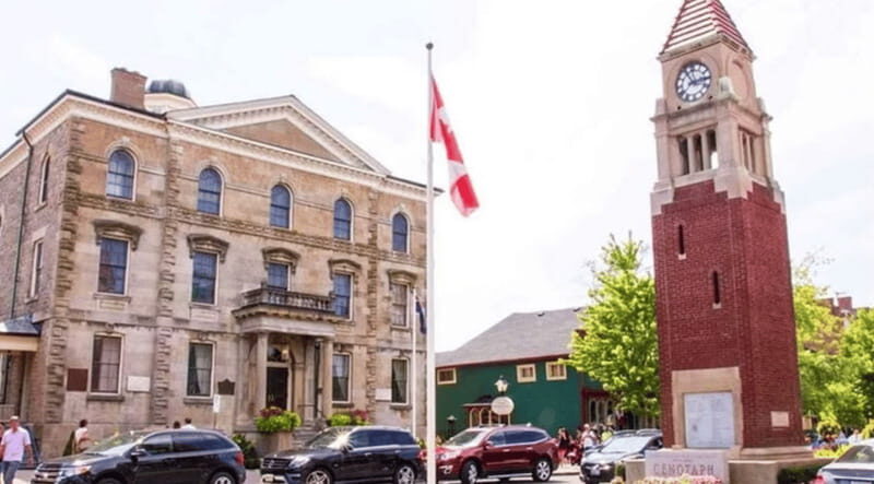 Ontario: Afternoon Wine Tour and Cheese Pairing - FAQ