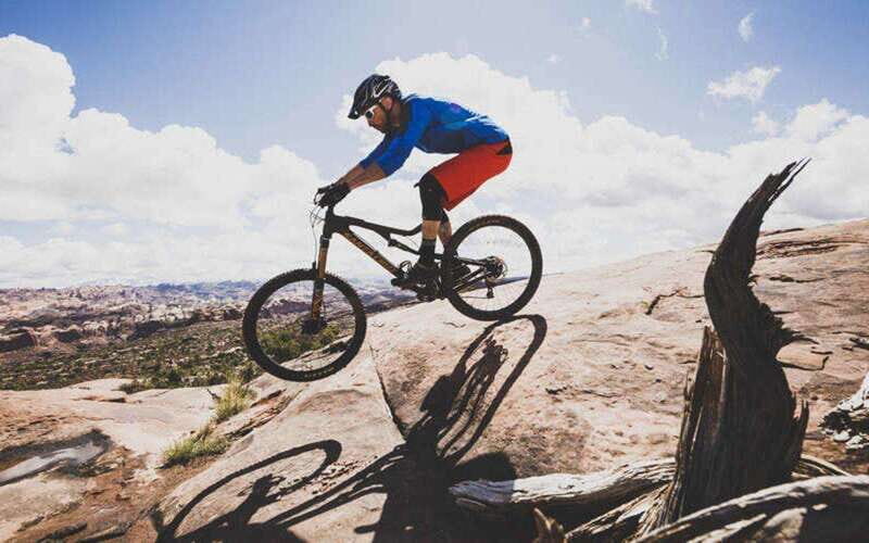 Ontario: Scenic Guided Bike Tour with Gear Included - Mountain Biking in Montpelier: Trail Thrills and Panoramas
