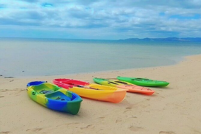 Oolala Cruises on Savala Island - A Deep Dive into the Oolala Cruises Experience