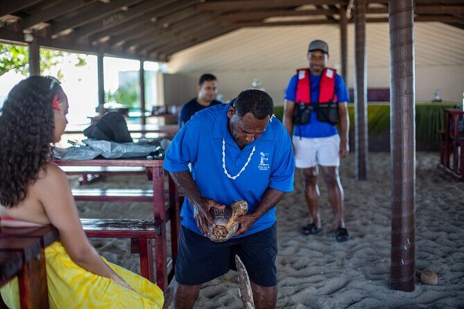 Oolala Cruises on Savala Island - Final Thoughts: Is This Cruise for You?