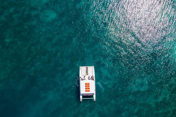 Oolala Cruises on Savala Island - FAQs