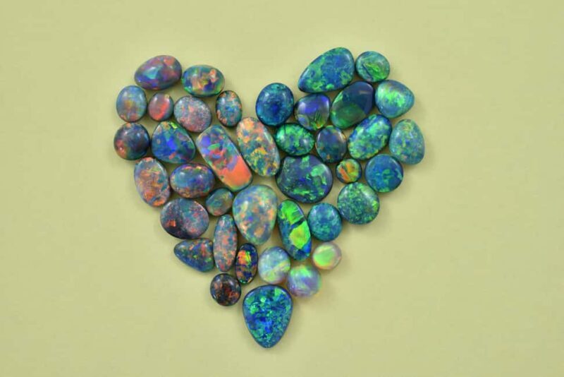 Opal Miners Hall of Fame Entry Ticket - Who Will Love This Experience?