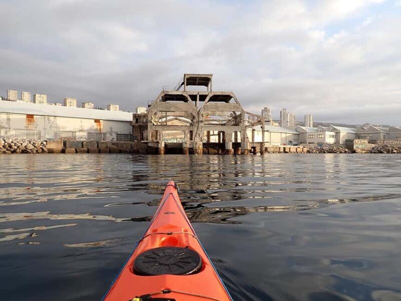 Opatija: Guided Sea Kayaking Tour to Lovran - An In-Depth Look at the Experience