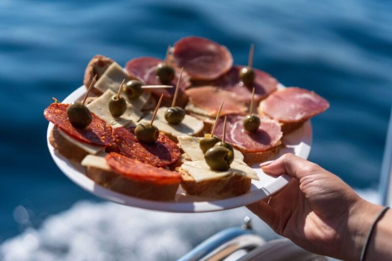 Opatija/Lovran: Boat Trip to Secluded Beaches on Island Cres - An In-Depth Look at the Cres Island Boat Trip