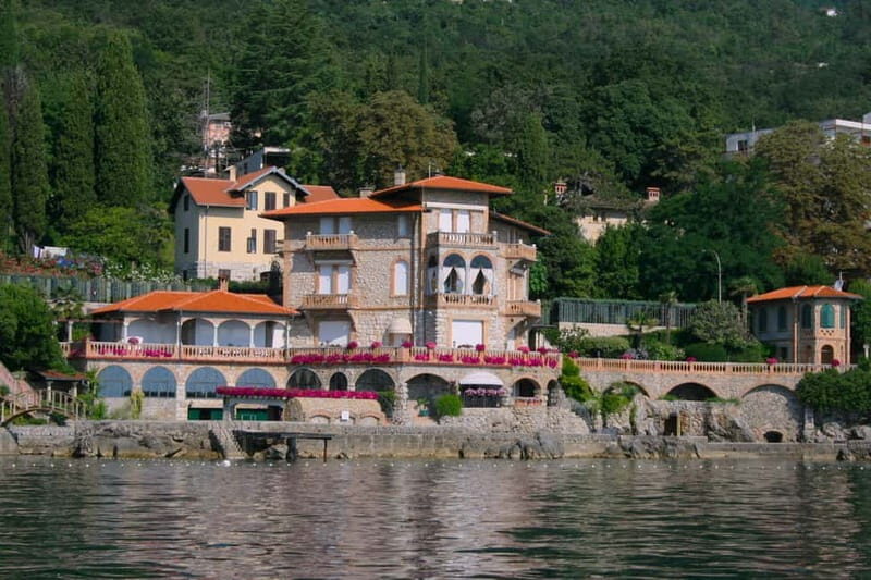 Opatija/Lovran: Relaxing Boat Trip to Moenika Draga - Value and Booking Considerations
