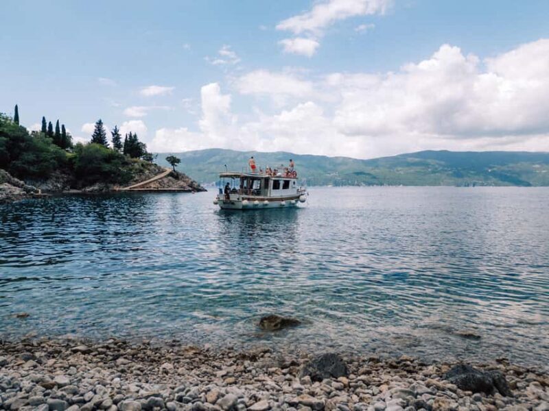 Opatija: Private Cres Island Boat Tour - The Value of This Experience