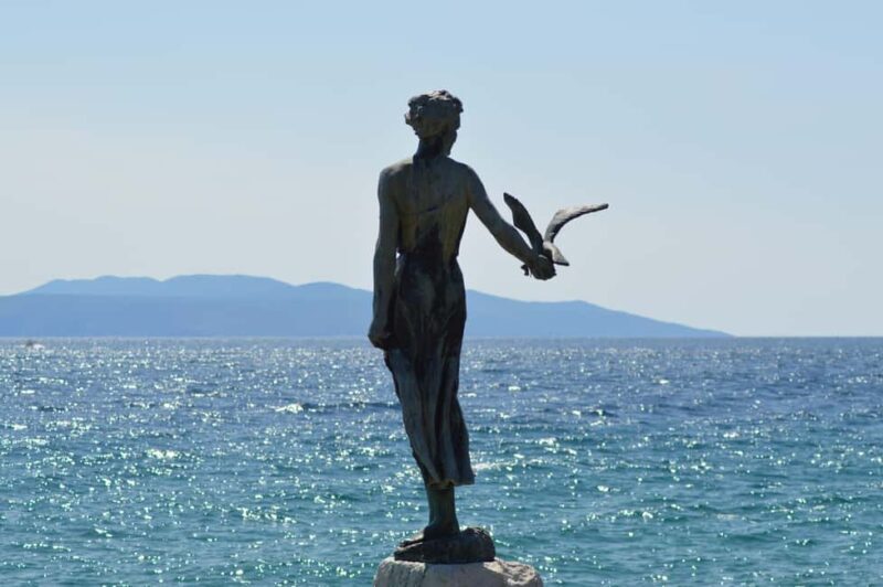 OPATIJA Unveiled: Private Walking Tour of History & Elegance - Why Choose This Tour?