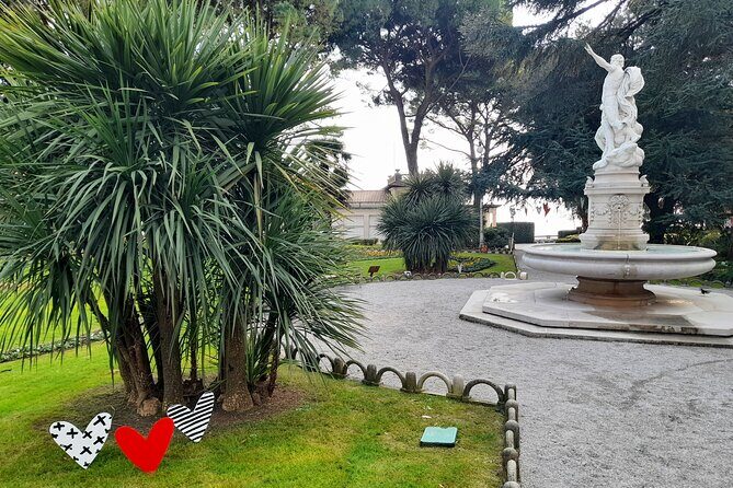 Opatija Walking Tour - Who Will Enjoy This Tour?