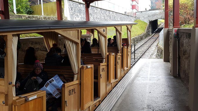 Open-Air Cableway: Stanserhorn Mountain Experience from Luzern - Key Points