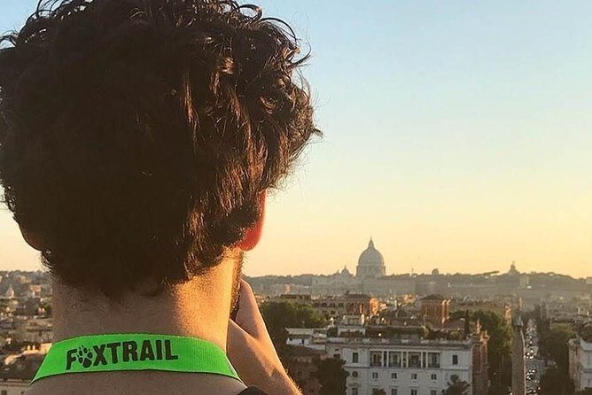 Open Air Escape Game in Villa Borghese ! - A Deep Dive into the Experience