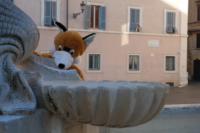 Open Air Escape Game - TRASTEVERE REVOLUTION - Why This Tour Offers Great Value
