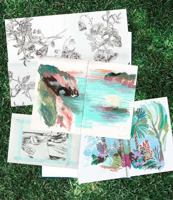 Open-air painting workshop: come and discover Brittany in a different way! - The Value Proposition