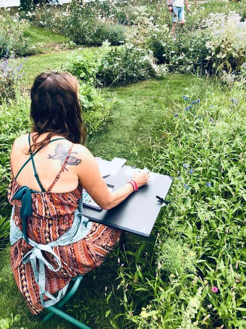 Open-air painting workshop: come and discover Brittany in a different way! - Who Should Consider This?