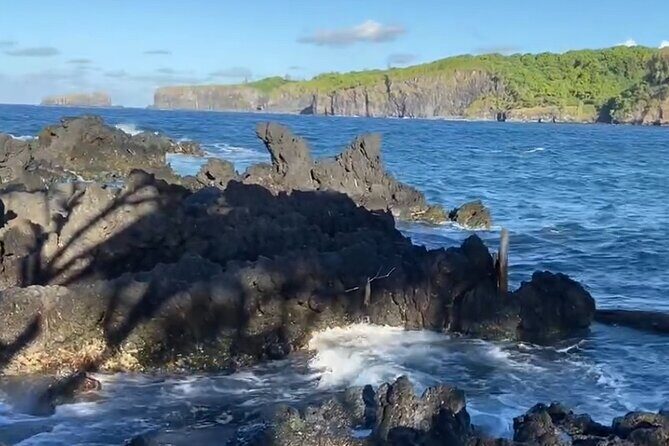 Open-Air! Road to Hana Jungle Adventure Tour! (5.5 Hours) - A Detailed Look at the Road to Hana Jungle Adventure Tour