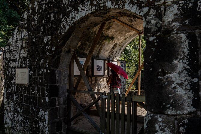 Open Air St. Kitts Tour with Island Vibes - FAQ