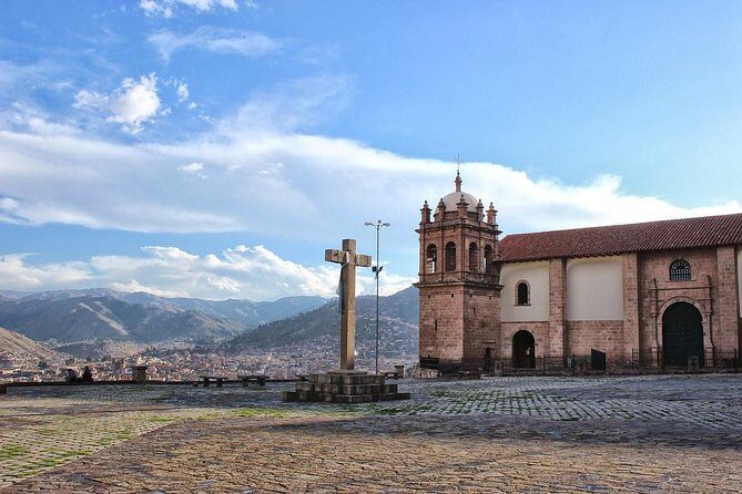 Open Bus Cusco City Tour - FAQs