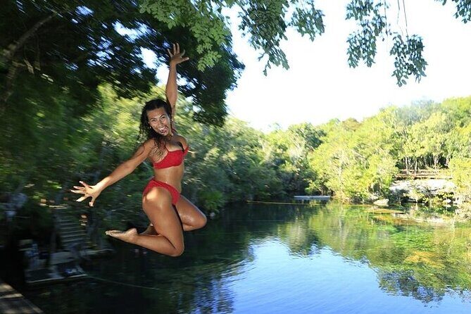 Open Cenote and Yalku Lagoon Snorkeling - FAQ