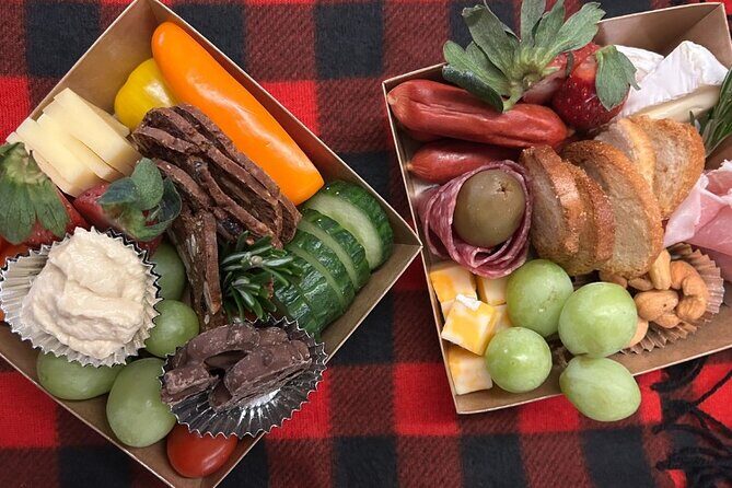 Open Fire Aurora Viewing and Snowshoeing Adventure in Whitehorse - Frequently Asked Questions