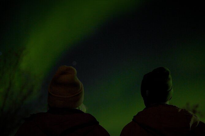 Open Fire Aurora Viewing and Snowshoeing Adventure in Whitehorse - Final Thoughts