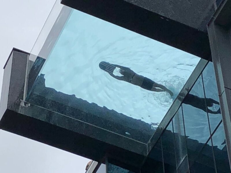 Open House Real Estate Bike Tour - A Closer Look at the Open House Real Estate Bike Tour