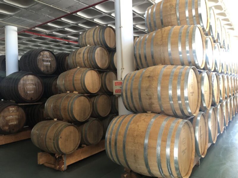 Open Roof Jeep Tour with Madeira Wine Tasting - FAQs