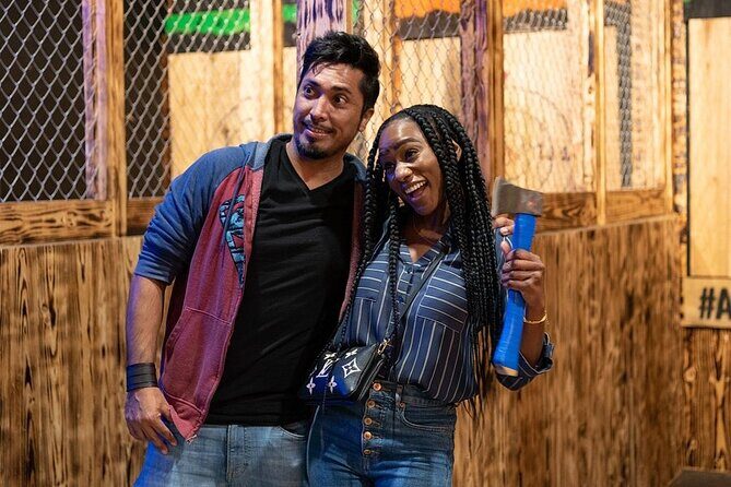 Open Throw Lane in Downtown Atlanta - Final Thoughts