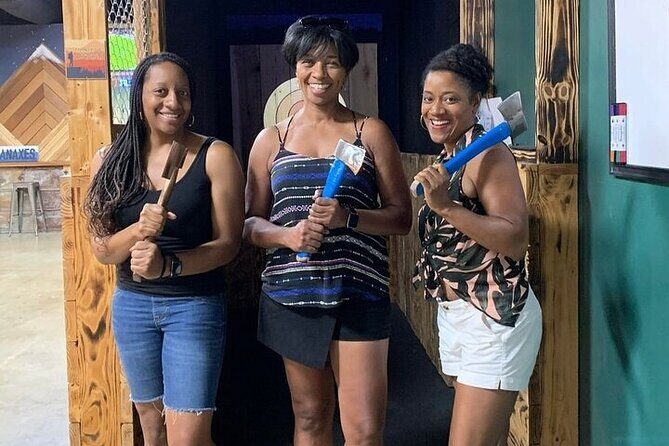 Open Throw Lane in Marietta - FAQ