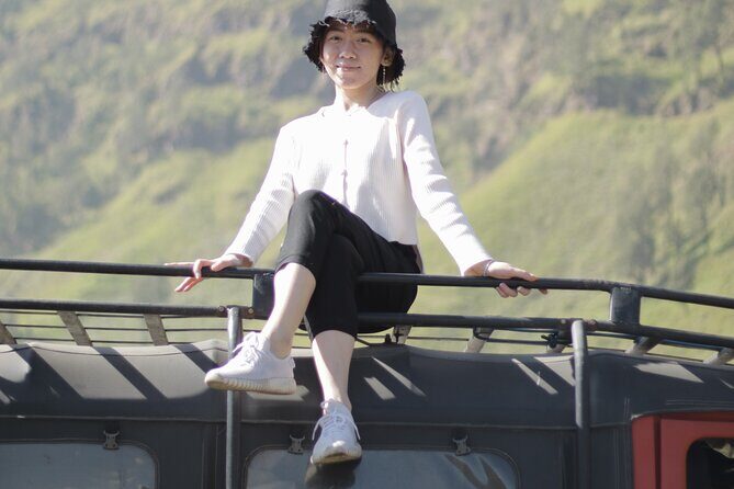 Open Trip Sunrise Tour Bromo Sharing Trip Start Malang - The Essential Sunrise Experience at Bromo