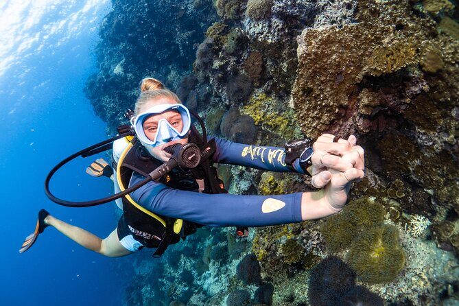 Open Water Course - Become certified diver in 3 days - Who Should Consider This Course?