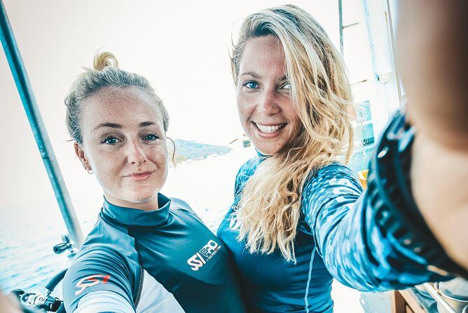 Open Water Course - The Experience: What Makes It Special?