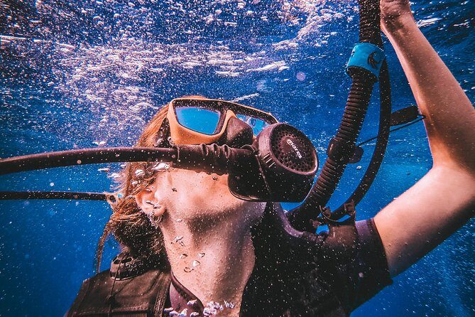 Open Water Course - Who Would Love This Course?