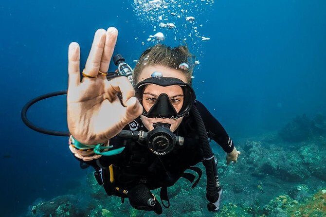 Open Water Course in Tulamben - Get Certified in Bali - Who Should Take This Course?