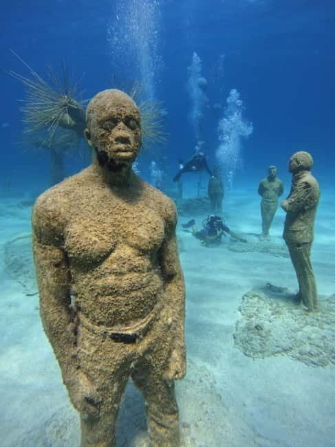 Open Water Course Scuba Diving - An In-Depth Look at the Cyprus Open Water Diver Course
