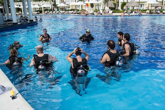 Open Water Diver - Bávaro - Why Choose or Skip This Tour?