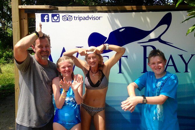 Open Water Scuba Course - Key Points