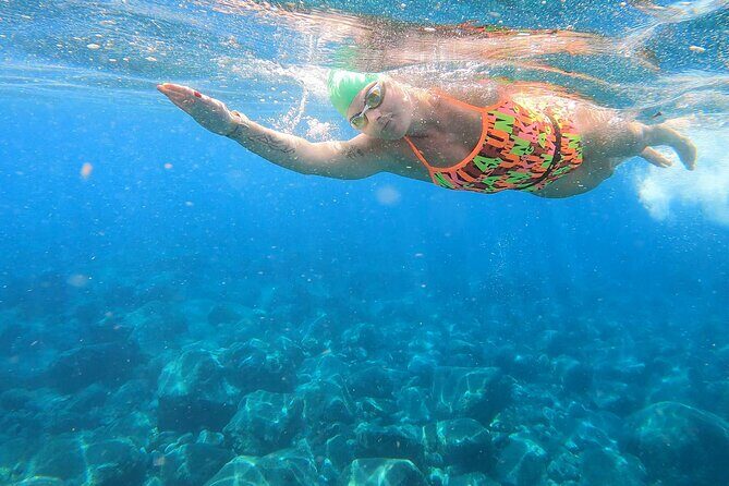 Open-Water Swimming in Madeira - Frequently Asked Questions (FAQs)