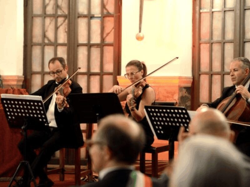 Opera Concert in Verona Palace with Prosecco - Final Thoughts: Is This Experience for You?