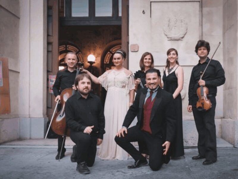 Opera Concert in Verona Palace with Prosecco - FAQ: Your Questions Answered