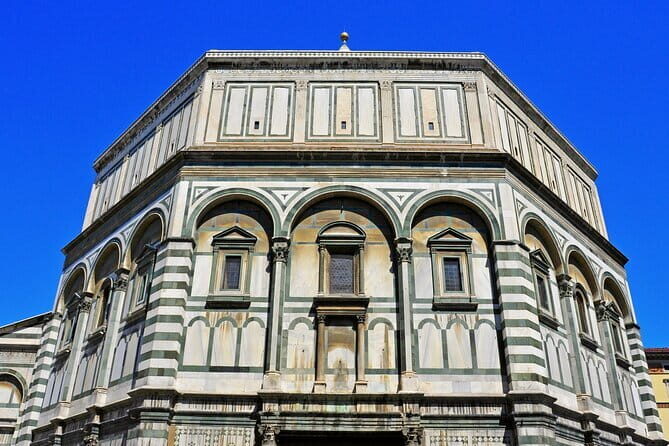 Opera del Duomo E-ticket with Florence City & Baptistery Audios - Final Thoughts: Who Should Book This Tour?