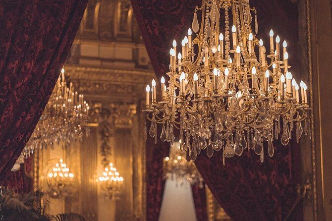 Opera Garnier with private guide - FAQ: Your Questions Answered