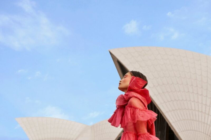 Opera Performance Tickets at the Sydney Opera House - Experience the Magic of Opera at the Sydney Opera House