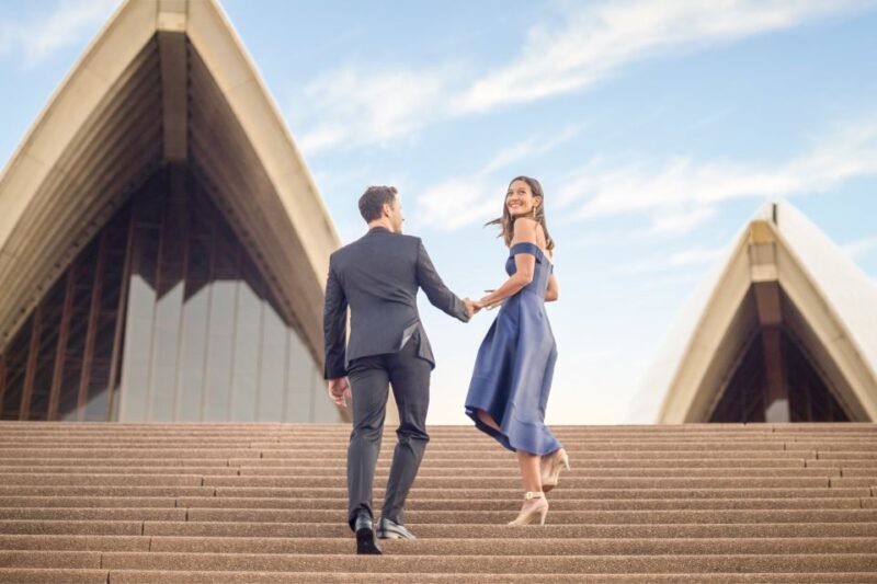 Opera Performance Tickets at the Sydney Opera House - Authentic Insights from Visitors