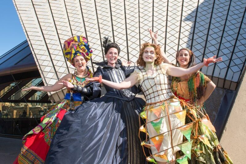 Opera Performance Tickets at the Sydney Opera House - Final Thoughts