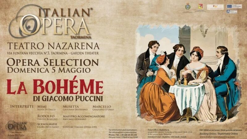 Opera Selection - A Closer Look at the Itinerary and What to Expect