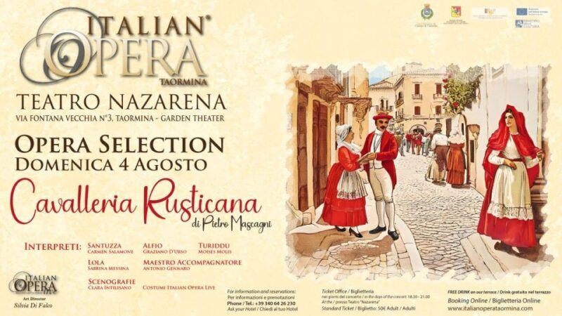 Opera Selection - FAQs