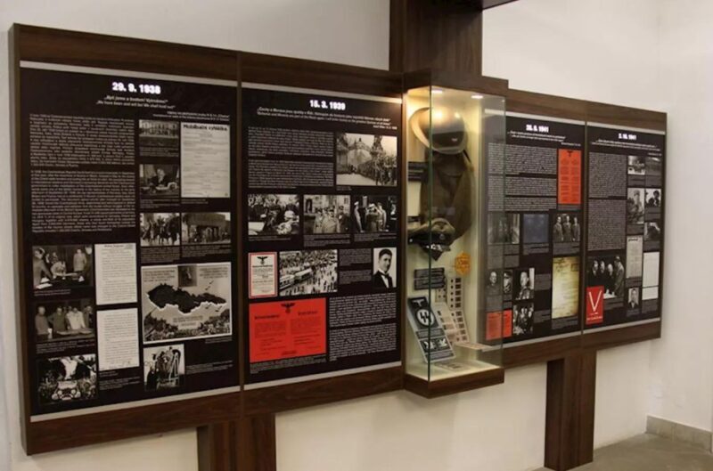 Operation Anthropoid Tour or Terezín Concentration Camp Tour - A Detailed Look at the Tour Experience