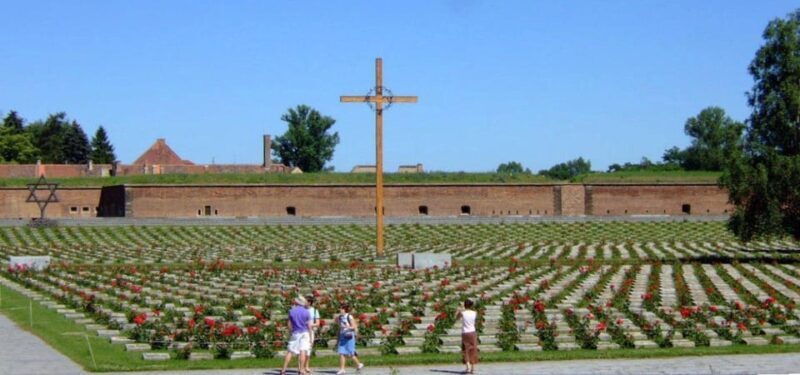 Operation Anthropoid Tour or Terezín Concentration Camp Tour - Frequently Asked Questions