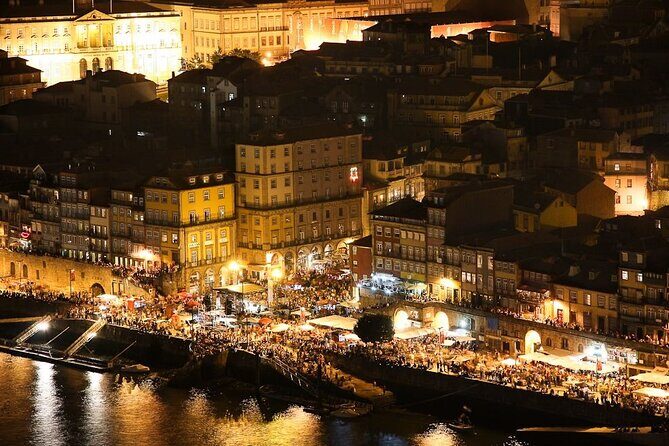 Oporto Airport: Private Arrival Transfer to Porto city hotels - Key Points