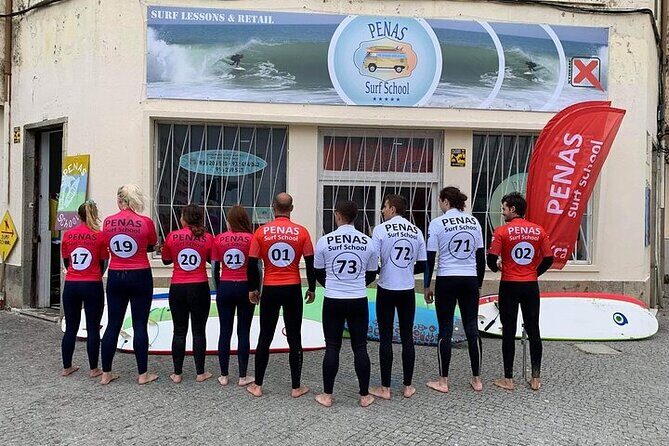 Oporto Best Surf Experience - Frequently Asked Questions