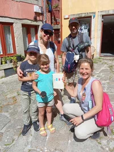 Oporto - Old town tour with official tour guide - In-Depth Review of the Porto Old Town Tour